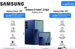 Samsung - Galaxy Z Fold7
