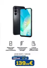 Samsung - Galaxy A10 5G