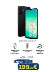 Samsung - Galaxy A26 5g
