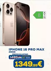 Max - Iphone 16 Pro