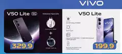 Vivo - V50 Lite