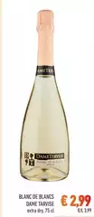 Blanc -  De s