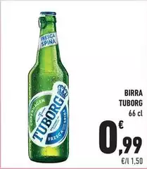 Tuborg - Birra