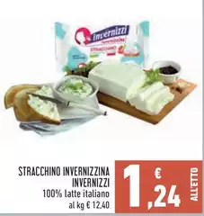 Invernizzi - Stracchino Na