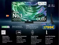 Samsung - Processore