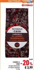 Conad - Carbónilla