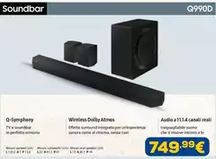Q-SyMPHONY Tv 50''AdDR7