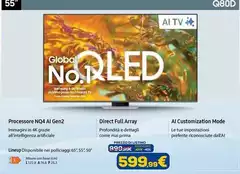 Primo - Processor Nq4 Al Gen2