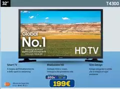 Samsung - Smart TV