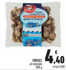 Vongole