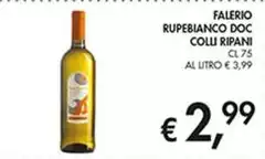 Faleria Ruipebianco DOC