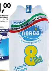 JA - La Norda Naturale