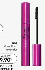 Pupa - Vamp! Lash Extender