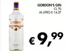 Gordon's - Gin