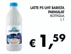 Parmalat - Latte Ps UHT Barista
