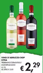 Citra - Vino D'Abruzzo DOP