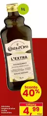 Oliva - Olio Extra