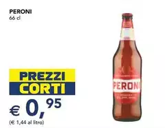 Peroni -  -