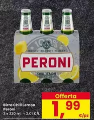 Peroni - Birra