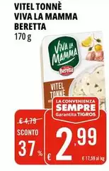 Beretta - Viva La Mamma