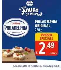 Philadelphia - Original