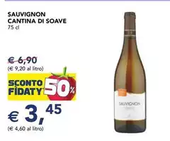 Cantina di soave - Sauvignon