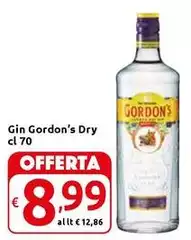 Gordon's - Gin Dry