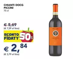 Piccini - Chianti DOCG
