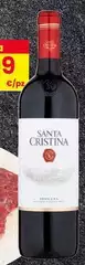 Cristina - Santa