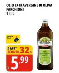 Farchioni - Olio Extravergine Di Oliva