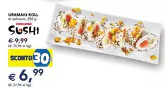 Esselunga - Uramaki Roll