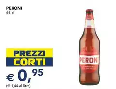 Peroni -  -