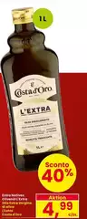 Nestlè - Extra Dry Blanco Olive