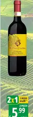 Vecchia cantina - Vino Tinto