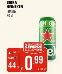 Heineken - Birra