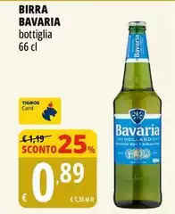 Bavaria - Birra