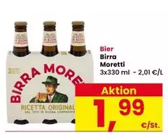Moretti - Birra