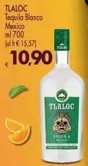 Blanco - Tequila