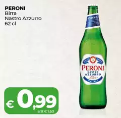 Peroni - Birra Nastro Azzurro