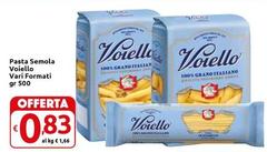 Voiello - Pasta Semola