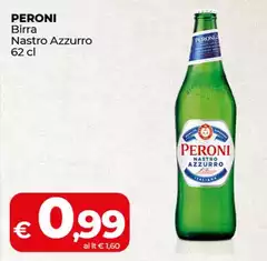 Peroni - Birra Nastro Azzurro