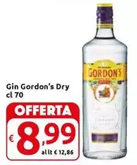 Gordon's - Gin Dry