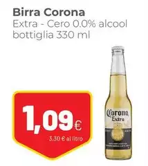 Corona Extra - Birra