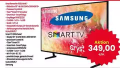 Samsung - Smart Tv 50x75qnf3