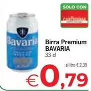 Bavaria - Birra Premium