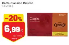 Bristot - Caffè Classico
