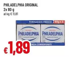 Philadelphia - Original