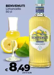 Limoncello