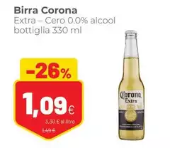 Corona Extra - Birra