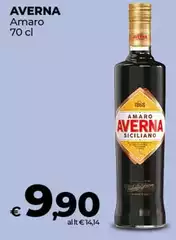 Averna - Amaro